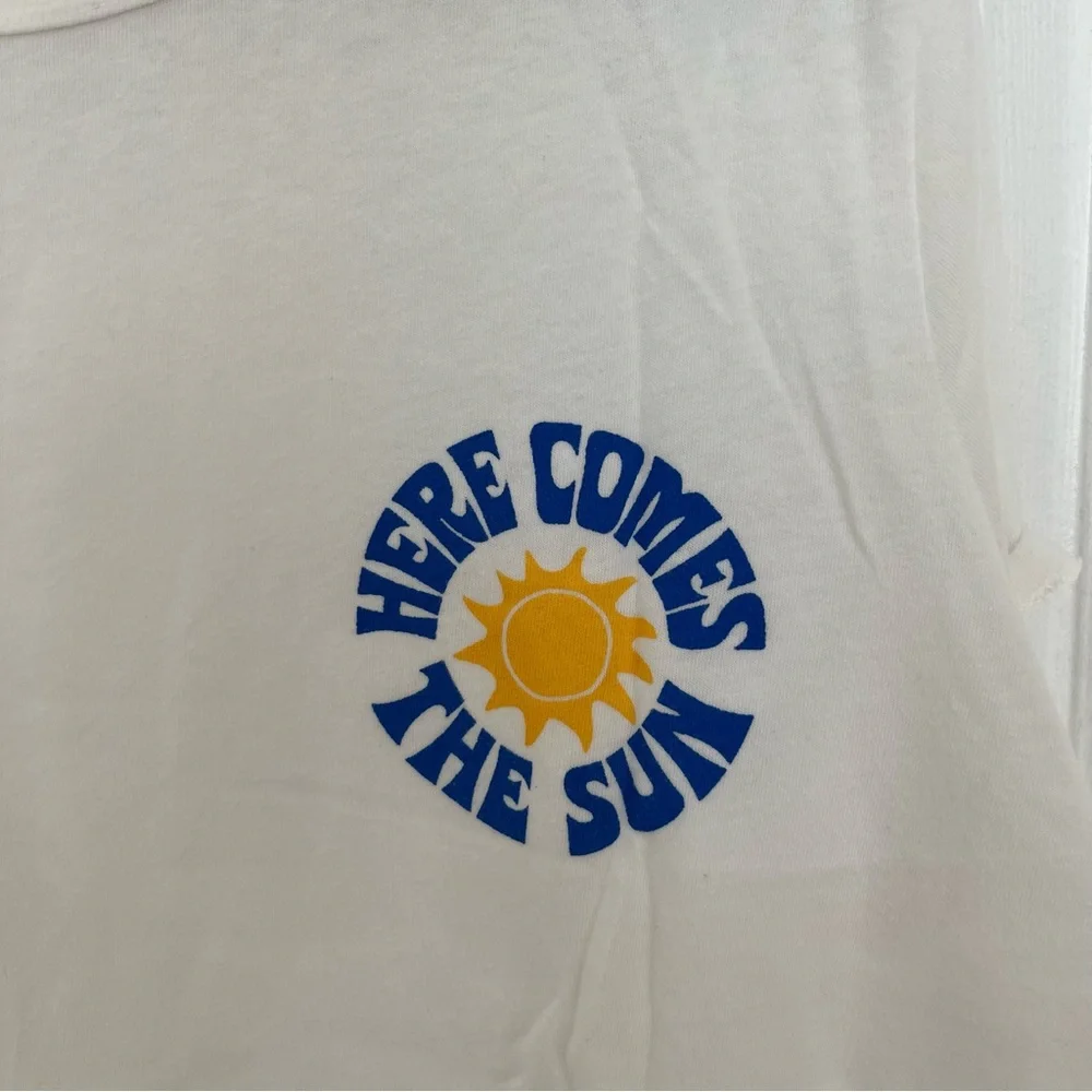 Basic Comfy Tee - Picture 2 of 4